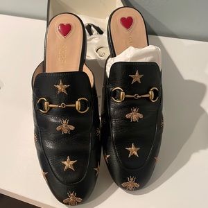Gucci Women’s Mules
